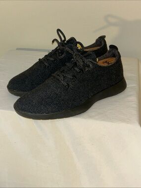Allbirds Wool Runners